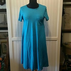 LuLaRoe Carly XS